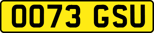 OO73GSU