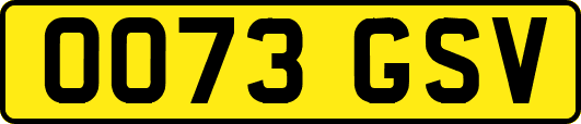 OO73GSV