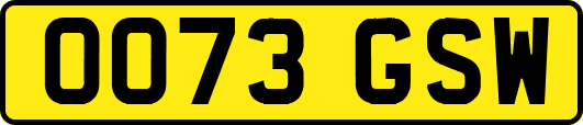 OO73GSW