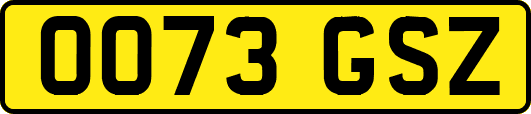 OO73GSZ