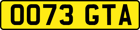 OO73GTA