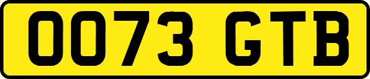 OO73GTB