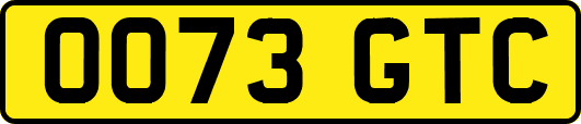 OO73GTC