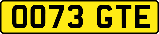 OO73GTE