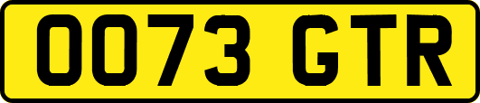 OO73GTR
