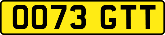 OO73GTT