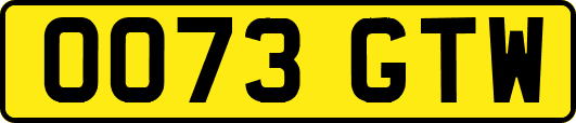 OO73GTW