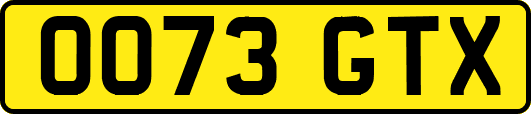 OO73GTX