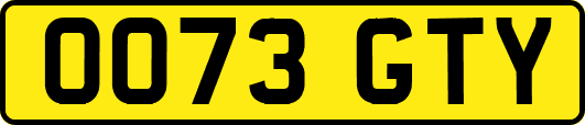 OO73GTY