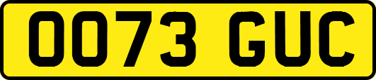 OO73GUC