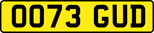 OO73GUD