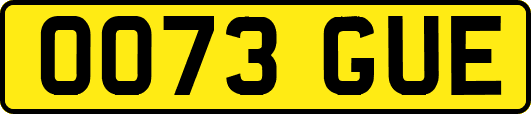 OO73GUE