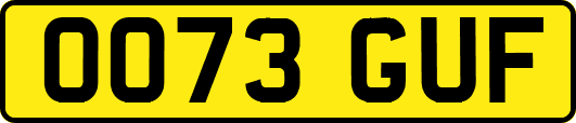 OO73GUF