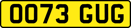 OO73GUG