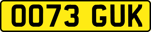 OO73GUK