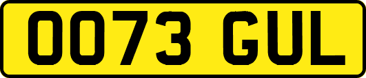 OO73GUL