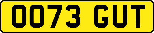 OO73GUT