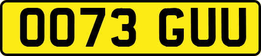 OO73GUU
