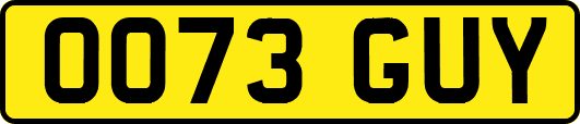 OO73GUY