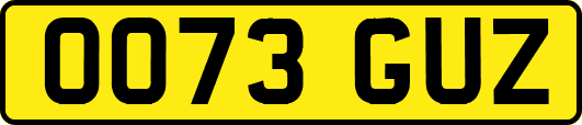 OO73GUZ