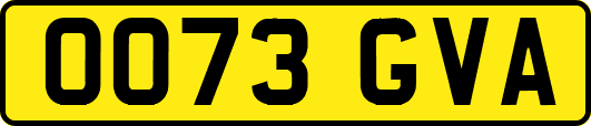 OO73GVA