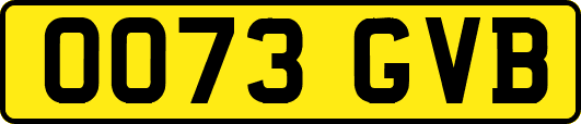 OO73GVB