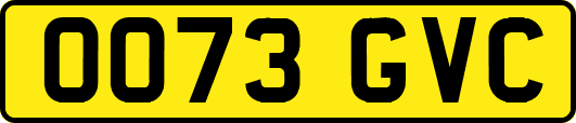 OO73GVC