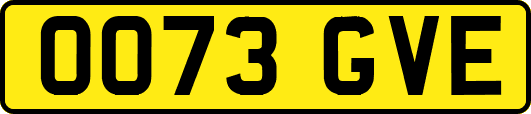 OO73GVE