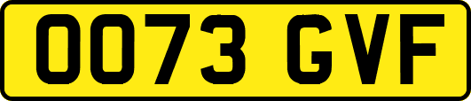 OO73GVF
