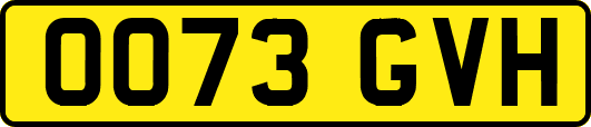 OO73GVH