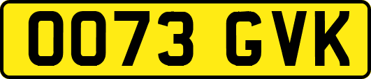 OO73GVK