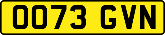 OO73GVN