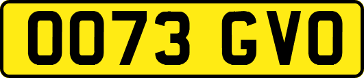 OO73GVO