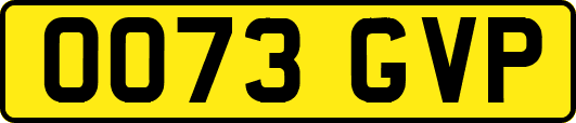 OO73GVP