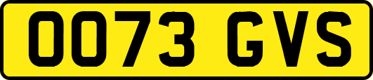 OO73GVS