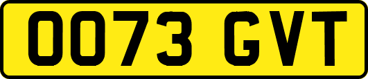 OO73GVT