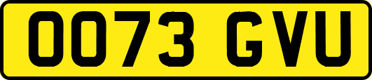 OO73GVU