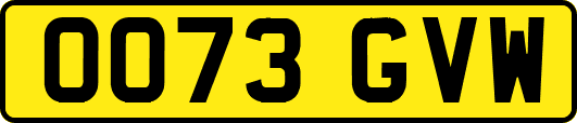 OO73GVW