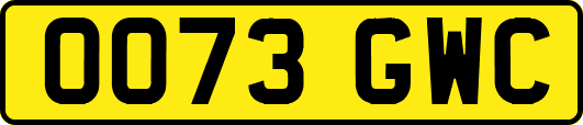OO73GWC