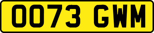 OO73GWM