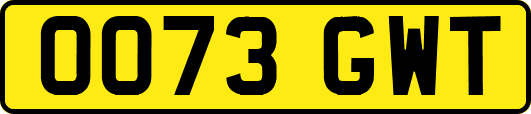 OO73GWT