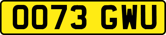 OO73GWU