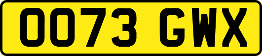 OO73GWX