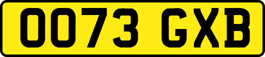OO73GXB