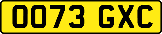 OO73GXC