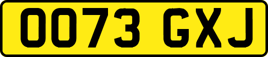 OO73GXJ