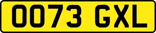 OO73GXL