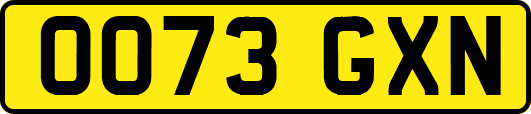 OO73GXN