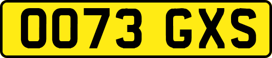 OO73GXS