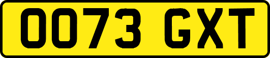 OO73GXT